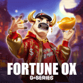 Fortune Ox Game Image