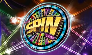 898bet Spin Bingo